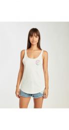 Maiou Billabong - Double Scoop Cool Wip White L 