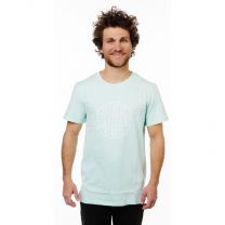 Tricou The Light Corp Salty T-shirt Pastel Mint S
