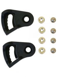 Accesorii Splitboard Spark R&D Tip and Tail Clips Pattern Uni