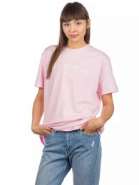 Tricou Salem7 Lonely For You T-Shirt Pink M