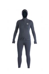 Airblaster Women's Ninja Suit Classic Black