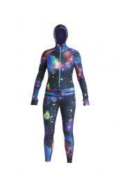 Airblaster Women's Ninja Suit Classic Far Out