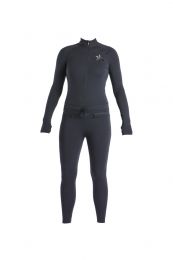 Airblaster Women's Ninja Suit Hoodless Black