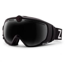 Ochelari Ski Snowboard ZEAL HD2 Dark Knight